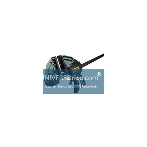 Serre joint XL haute puissance 150 mm Fatmax-STANLEY