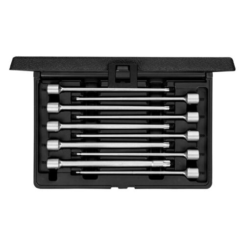 GEDOREred Set embouts de tournevis 3/8 TX 10 pièces