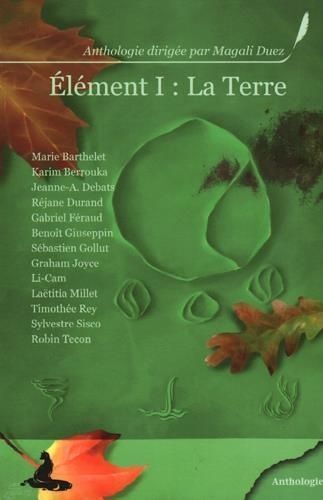 Element I : La Terre