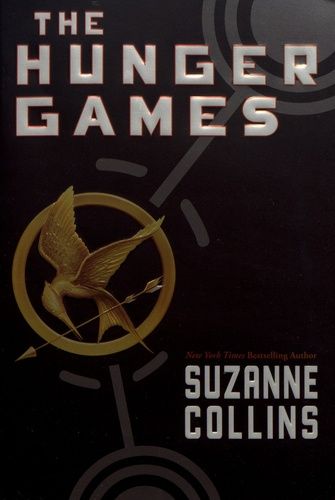 The Hunger Games (Hunger Games, Book One)