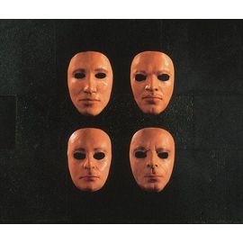 Is There Anybody Out There?