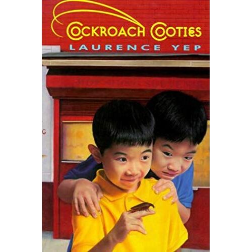 Cockroach Cooties (Bug Boy)