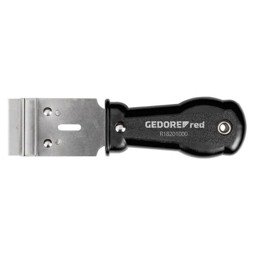 GEDOREred Étiquette lame racleuse largeur 40 mm