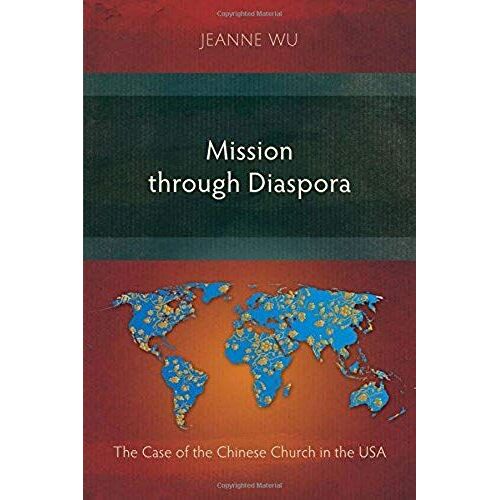 Mission Through Diaspora