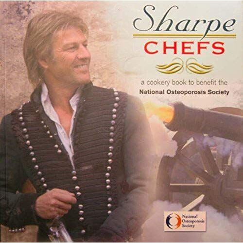 Sharpe Chefs