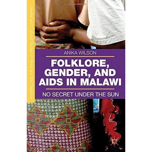 Folklore, Gender, And Aids In Malawi
