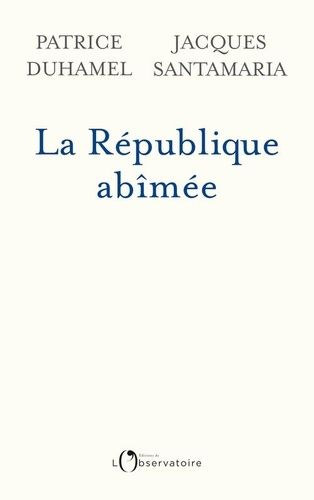 La République Abîmée