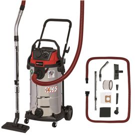 Aspirateur sèche humide TE-VC 2340 SACL