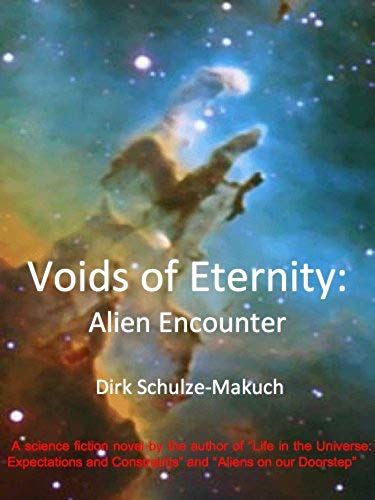 Voids Of Eternity: Alien Encounter