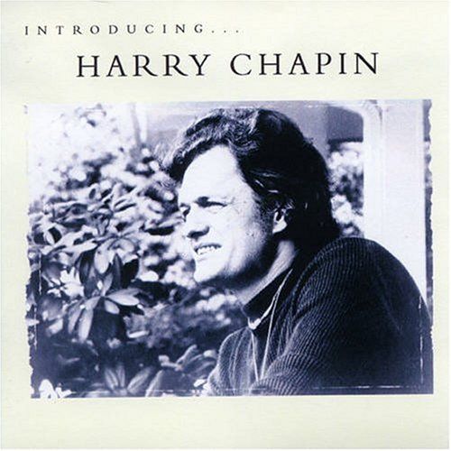 Introducing Harry Chapin