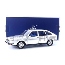 Norev 1/18 185272 Renault 30 Tx - 1979 Diecast Modelcar-Norev