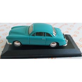 Ford Monte Carlo 1/43-Eligor