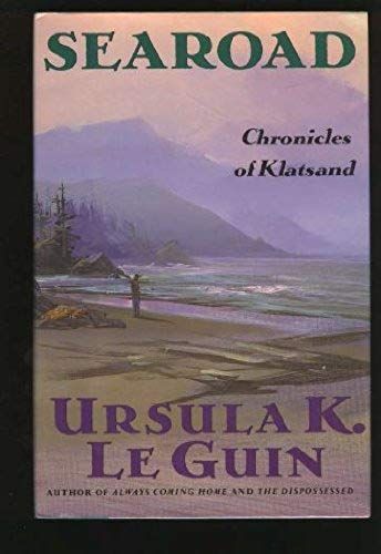 Searoad: Chronicles Of Klatsand