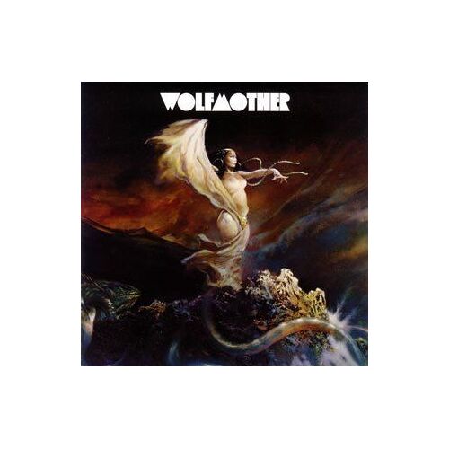Wolfmother [+1 Bonus]