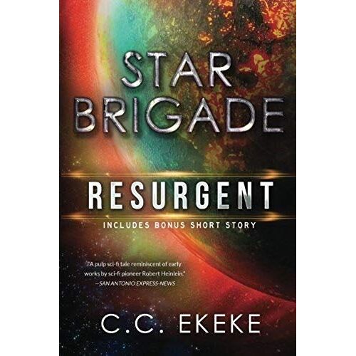 Star Brigade