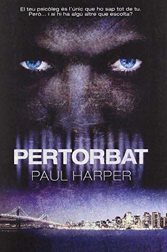 Harper, P: Pertorbat