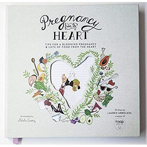 Pregnancy From The Heart