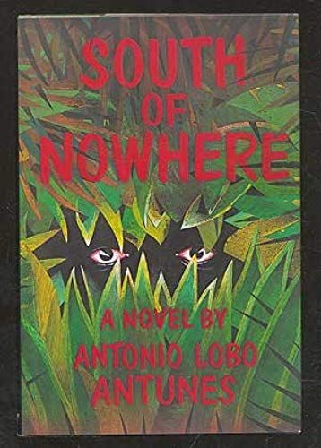 South Of Nowhere: A Novel