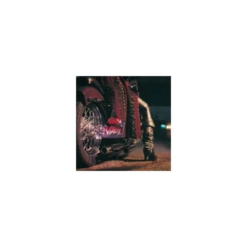 Vixen [Re-Issue]