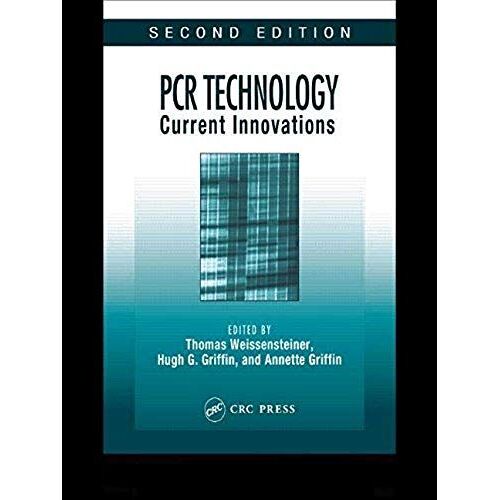 Pcr Technology: Current Innovations