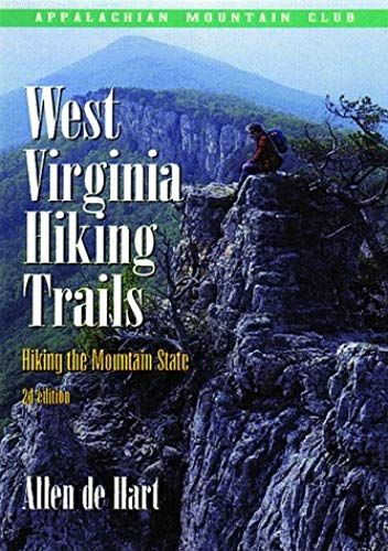 West Virginia Hiking Trails: Hiking The Mountain State