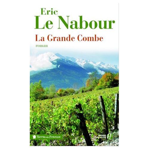 La Grande Combe