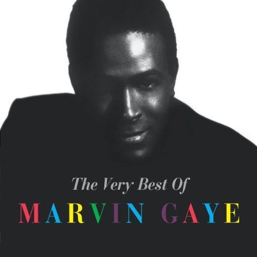 Best Of Marvin Gaye,The