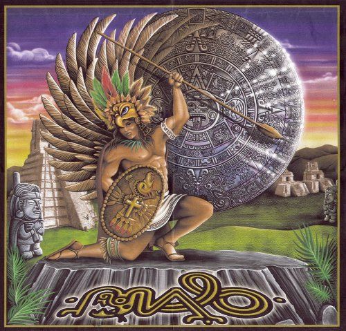 Malo En Vivo [Live]