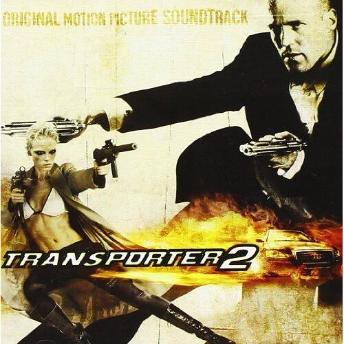 Transporter 2