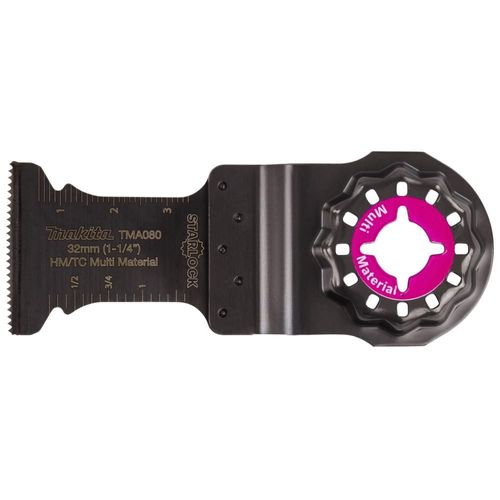 Lame de scie de plongée 32mm TMA080