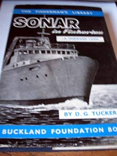 Sonar In Fisheries: Forward Look