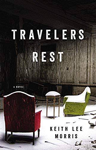 Travelers Rest