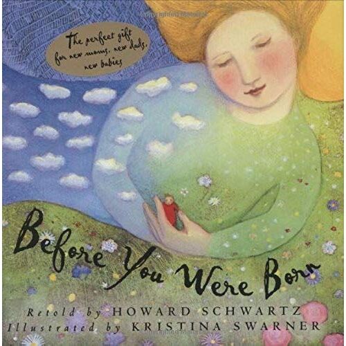 Before You Were Born
