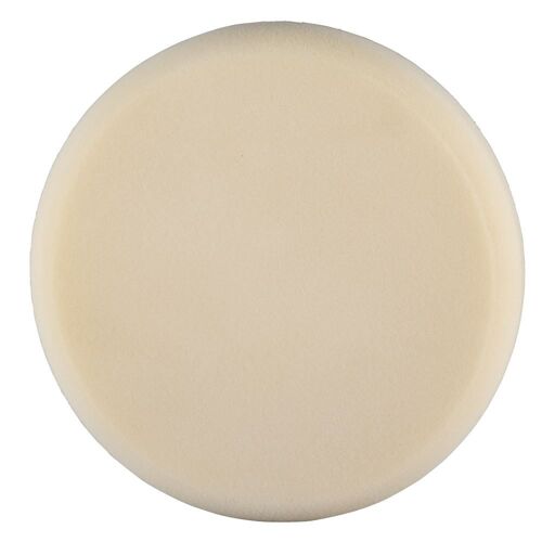 Velcro Sponge Blanc 190mm