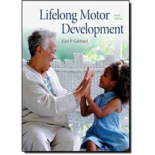 Lifelong Motor Development