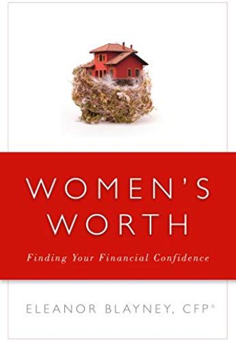Women's Worth: Finding Your Financial Confidence