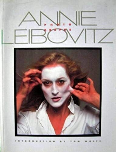 Photographs: Annie Leibovitz