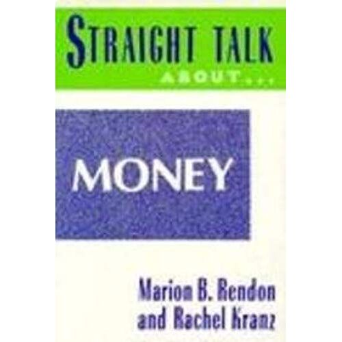 Straight Talk About Money