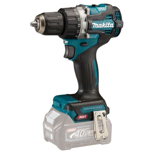Makita 40V Perceuses-visseuses sans-fil DF002GZ / sans batterie, sans chargeur
