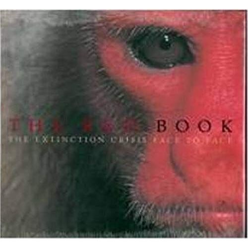 The Red Book: The Extinction Crisis Face To Face