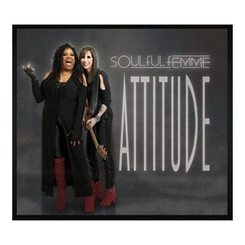 Soulful Femme