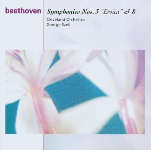 Beethoven: Sinfonien No.3