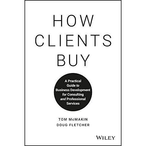 How Clients Buy