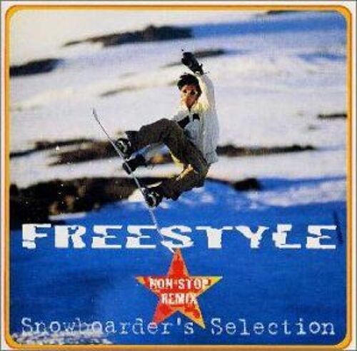 Freestyle 1