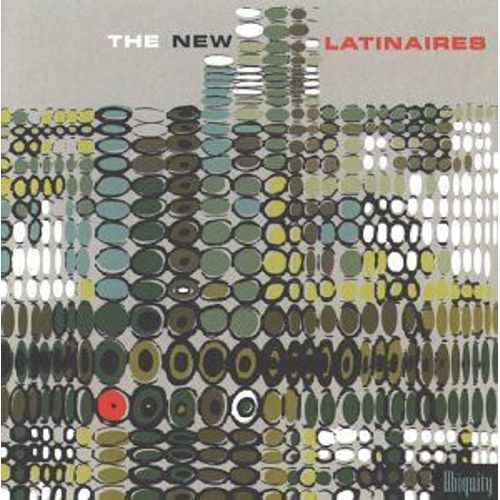 New Latinaires