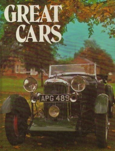 Great Cars