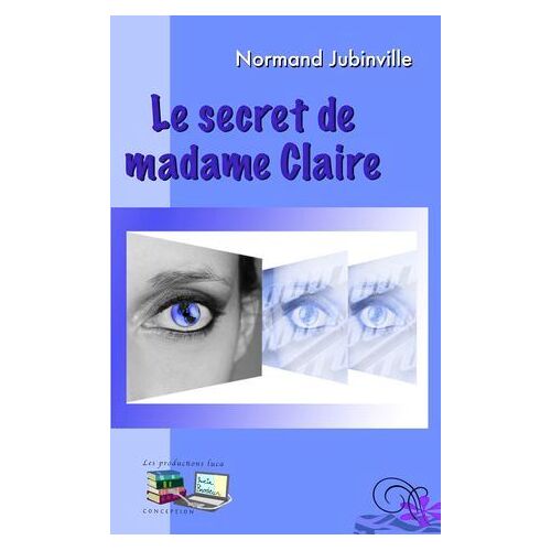 Le Secret De Madame Claire