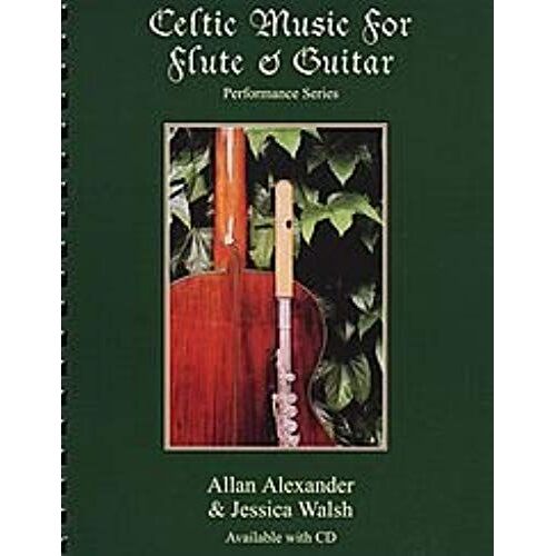 Celtic Music For Flute And Guitar