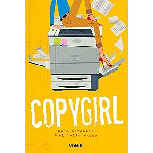 Copygirl