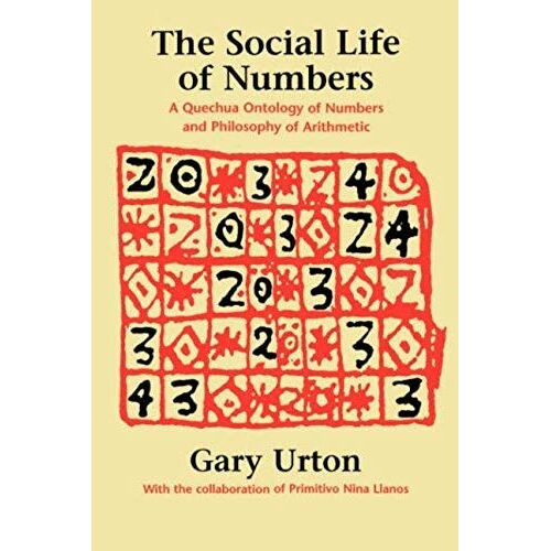 The Social Life Of Numbers